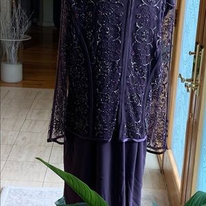 Formal party/mother of the bride dress